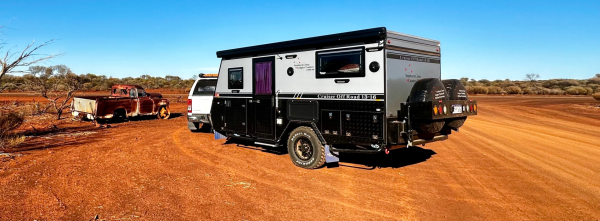 2025 Southern Cross Caravans Lifestyle Expo